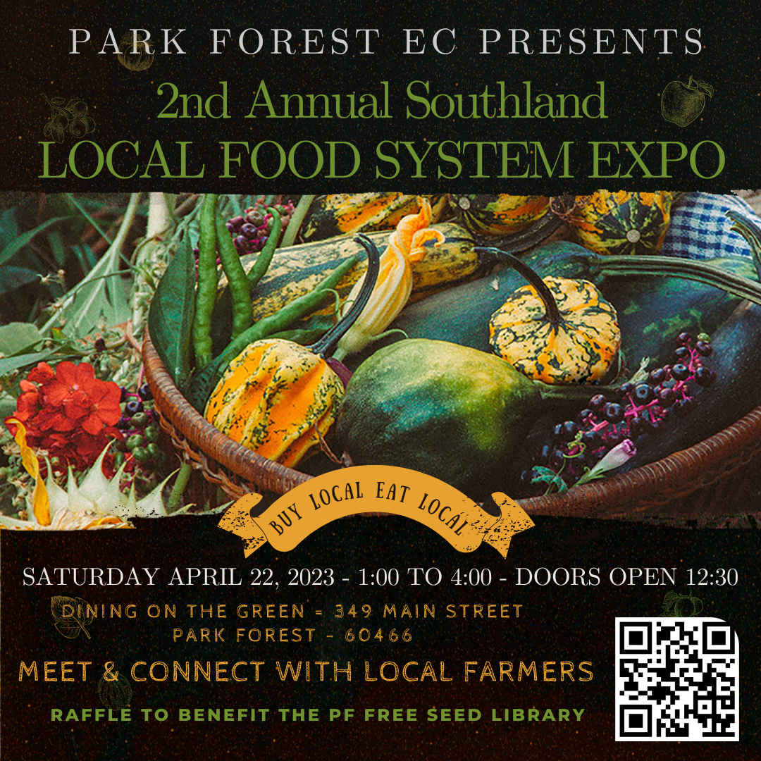 Second Annual Southland Local Food Systems Expo